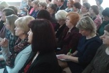Семинар для заместителей директора по учебной работе, курирующих вопрос специального образования, и заместителей заведующего по основной деятельности