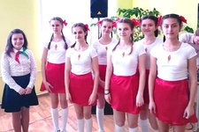Республиканский совет директоров учреждений дополнительного образования детей и молодежи