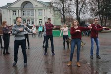 Новогодняя благотворительная акция «Наши дети»