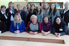 Общественно активная школа «#В_Активе_#»