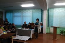 Районный семинар для заместителей директора учреждений общего среднего образования