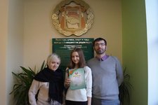 «Хрустальная Альфа» 2016