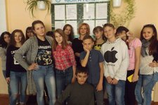 «Вожатый – старт в профессию»