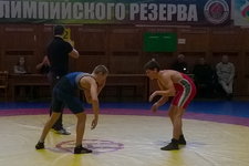 Спартакиада ДЮСШ/СДЮШОР Гродненской области по вольной борьбе
