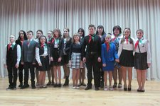 Пионер года-2016