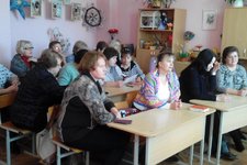 Методическое объединение педагогов дополнительного образования