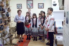 Семинар для заместителей директора по воспитательной работе учреждений общего среднего, дополнительного образования