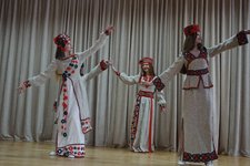 Фестиваль юных модельеров и дизайнеров «Жывіца»