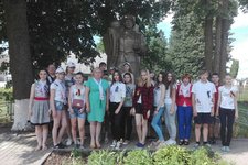 Операция «Памятник»