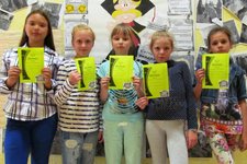 Продолжение летней феерии в Красносельском районном ЦТДиМ