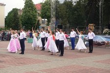 Выпускной бал - 2017