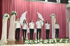 Республиканский фестиваль педагогических идей «Призвание - педагог».
