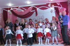 Творческий отчет государственного учреждения образования «Ясли-сад № 9 г. Волковыска»