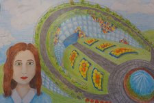 Районный конкурс творческих работ «Мои будущие успехи в профессии»