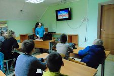 День открытых дверей в государственном учреждении образования «Волковысский районный центр туризма и краеведения»