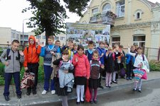 Туризм как образ жизни