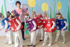 Неделя учреждений дополнительного образования детей и молодежи