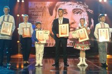 Рэспубліканскі творчы конкурс юных чытальнікаў «Жывая класіка»