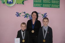 Республиканские соревнование по легкой атлетике