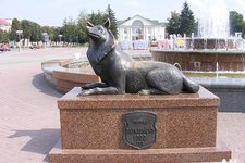 Концертная программа «Тебе, мой город, посвящаем!»