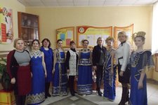 Визит делегации из г. Алитуса