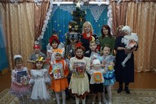 Акция «Наши дети»