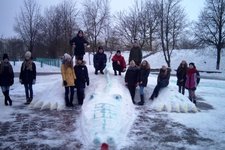 Победители районного конкурса