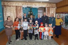 Республиканская акция «Наши дети»