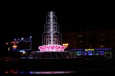 Проведен районный этап конкурса
