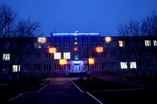 Районный смотр-конкурс на лучшее оформление территорий, фасадов и холлов зданий к Новогодним и Рождественским праздникам