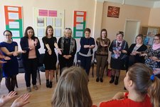 Областной семинар-практикум по теме «Мобильная работа с молодежью, имеющей различные виды зависимостей, проблемы социализации в обществе» для специалистов социально-педагогической и психологической службы»