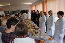 Зональный семинар-практикум по вопросам соблюдения требований санитарно-эпидемиологического законодательства при организации питания обучающихся