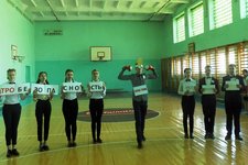 Творческий отчет