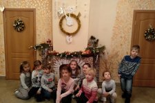 Селфи-тур «Про 100 Новый год»