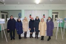 Смотр-конкурс на лучшее оформление территорий, фасадов и холлов зданий к Новогодним и Рождественским праздникам