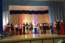Областной этап конкурса молодых специалистов учреждений, организаций и предприятий Гродненской области «Молодой специалист 21 века»