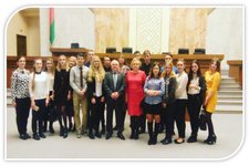 Выбор молодых - наше будущее