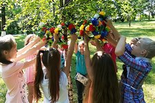 Мероприятия в Красносельском районном ЦТДиМ