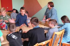 Мероприятия в Красносельском районном ЦТДиМ