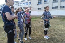 С туризмом – на «Ты»!