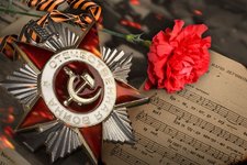 Программа праздничных мероприятий ко Дню Победы