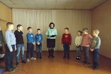 Интеллектуальный микс «Прымаўкі і прыказкі ў сем’ях беларусаў»