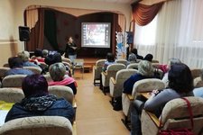 Семинар по подготовке к XVIII Республиканской выставке научно-методических материалов, педагогического опыта и творчества учащейся молодежи, проводимой в рамках Года малой родины.