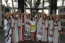 Международный фестиваль-конкурс «Творчество без границ»