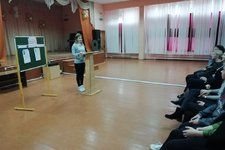 Выборы в Молодежный парламент 4 созыва при Гродненском областном Совете депутатов.