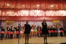 «Я вижу мир: от истоков к будущему»