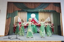 «Я вижу мир: от истоков к будущему»