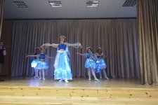 «Я вижу мир: от истоков к будущему»
