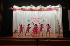 «Я вижу мир: от истоков к будущему»