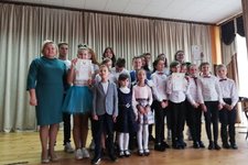 Мы начинаем КВН…